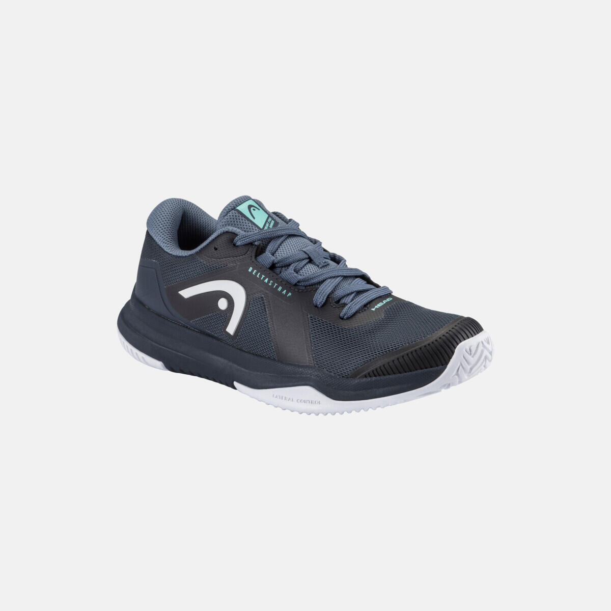 HEAD Sprint Pro 4.0 Buty do tenisa junior