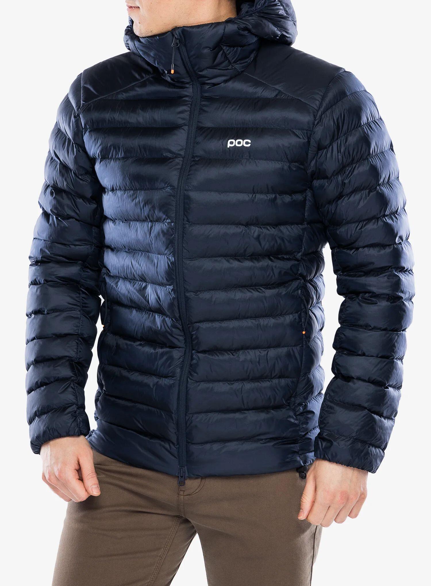 Kurtka ocieplana męska POC Coalesce Jacket