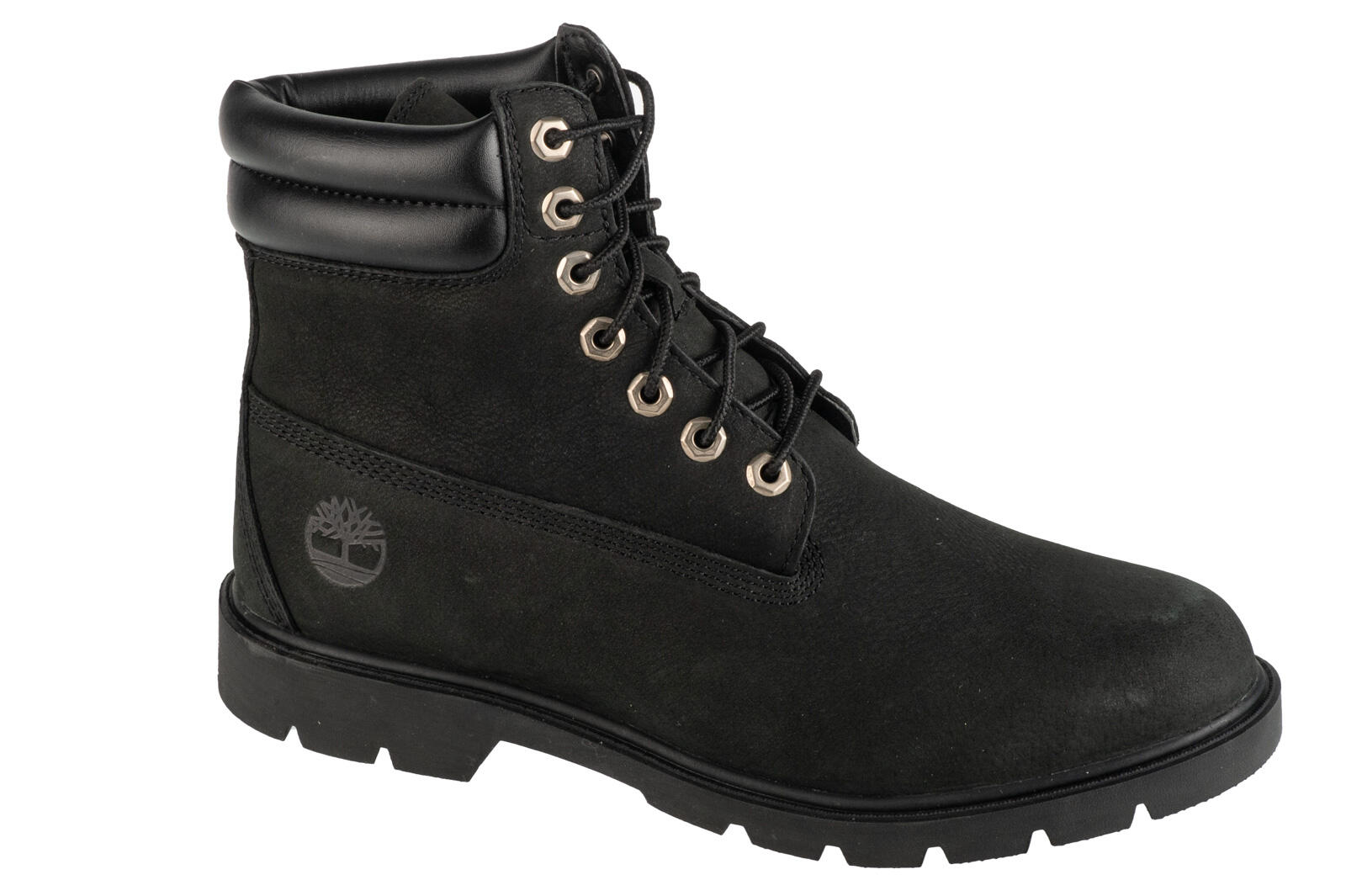 Trapery męskie, 6 IN WR Basic Boot