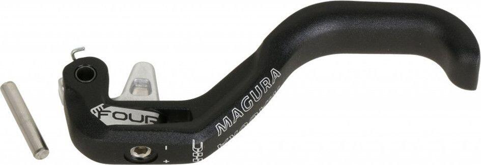 Dźwignia Hamulca Mt4 L/R Alm 1 Finger Black My15