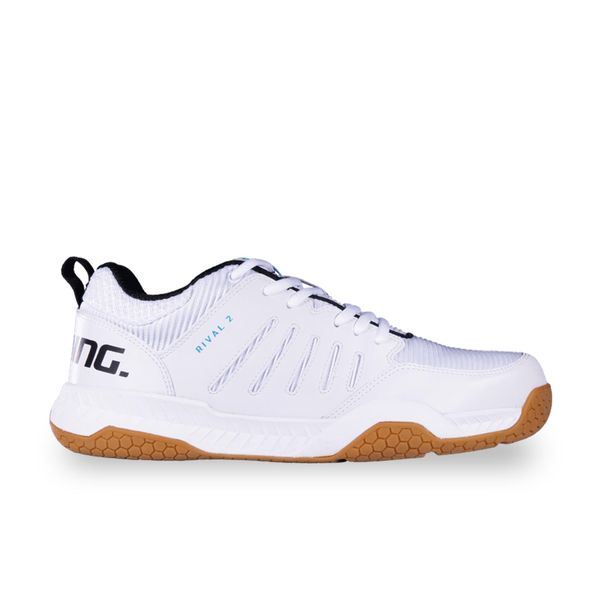 Buty do chodzenia męskie Salming Rival 2 Sr