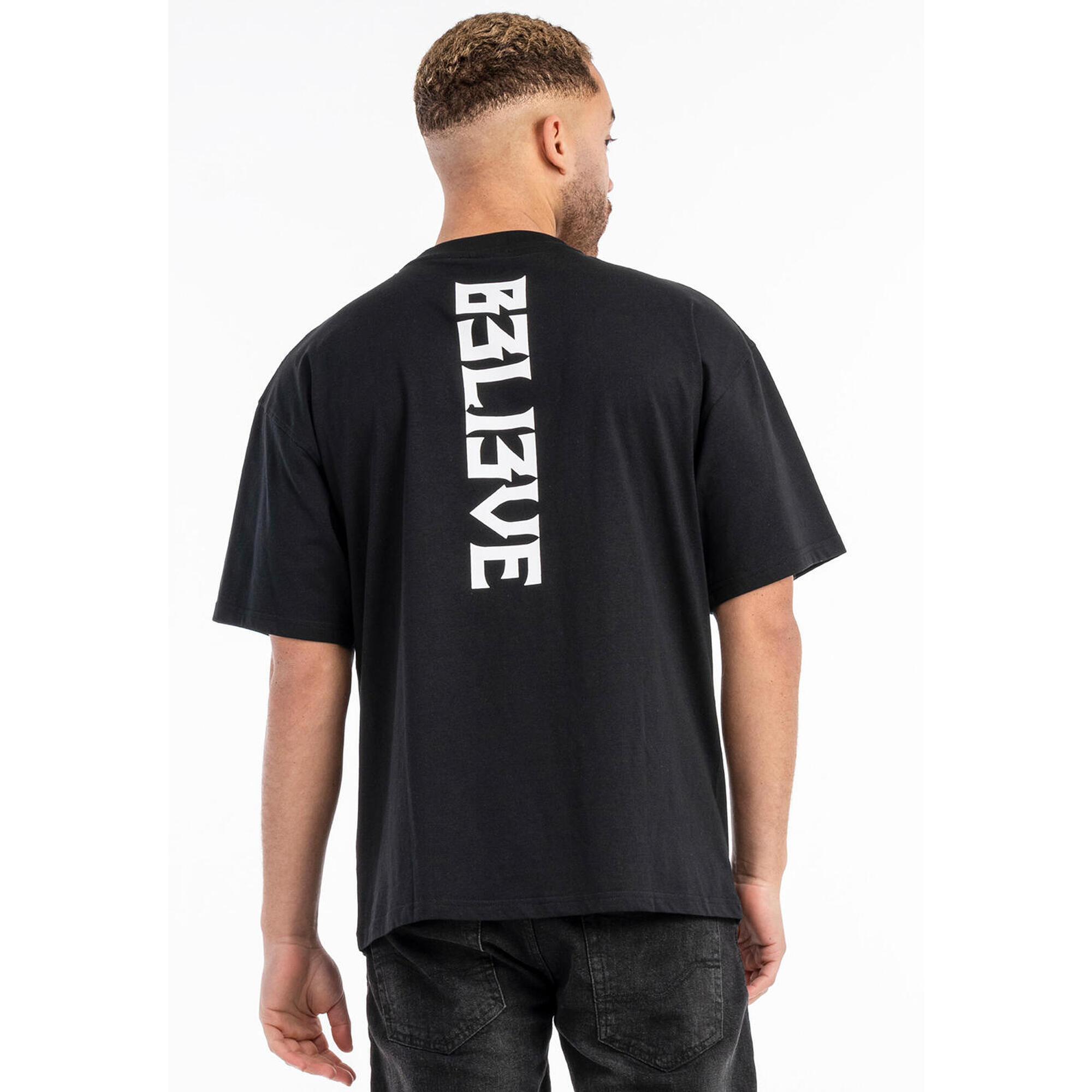 Koszulka Tapout B3Li3Ve