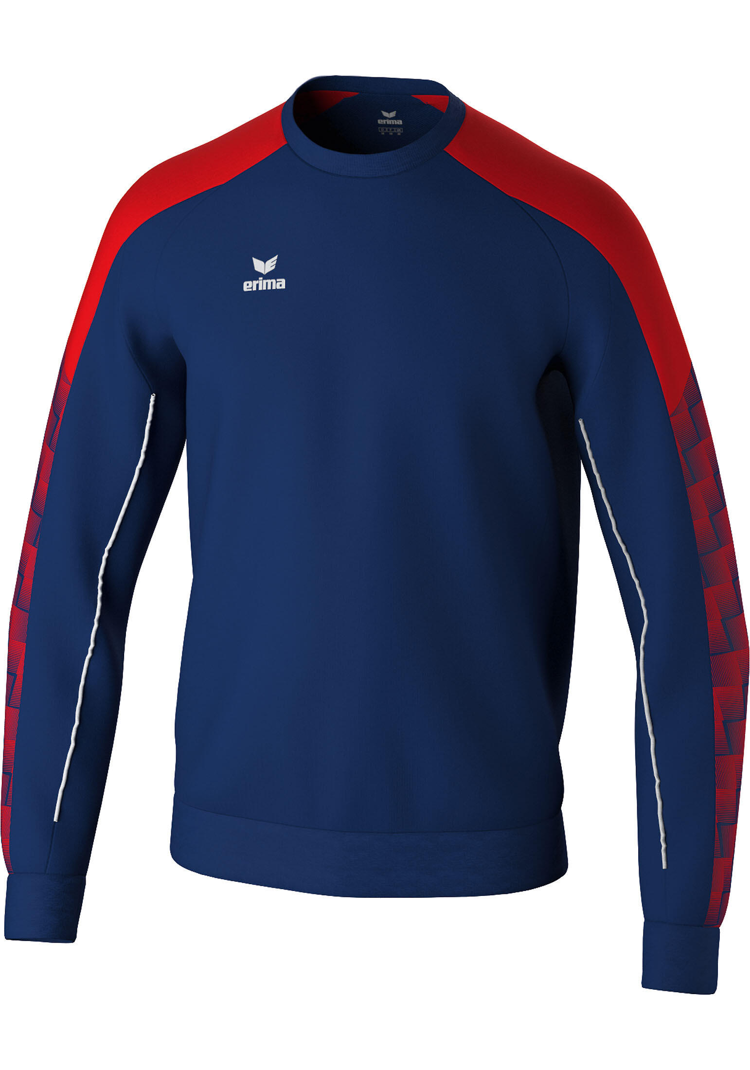 Bluza dziecięca Erima Evo Star