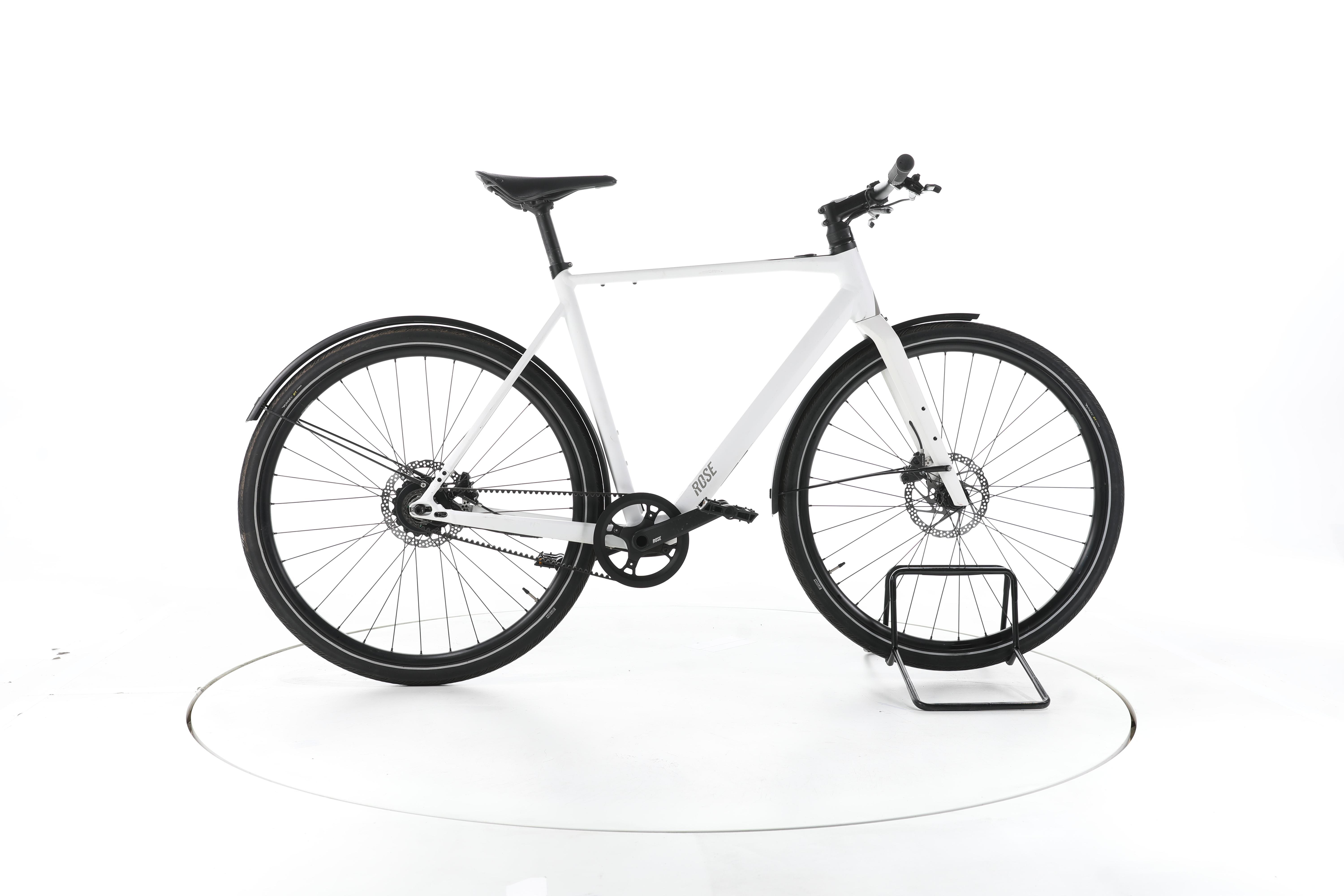 Second Life - Rose Sneak Plus EQ E-Bike - Stan dobry