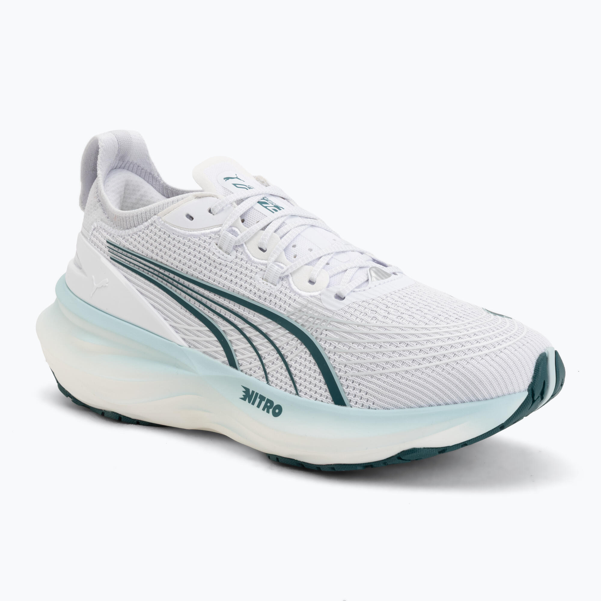 Buty do biegania męskie PUMA ForeverRun Nitro 2