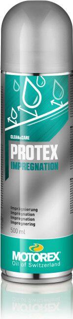 Spray Motorex Protex