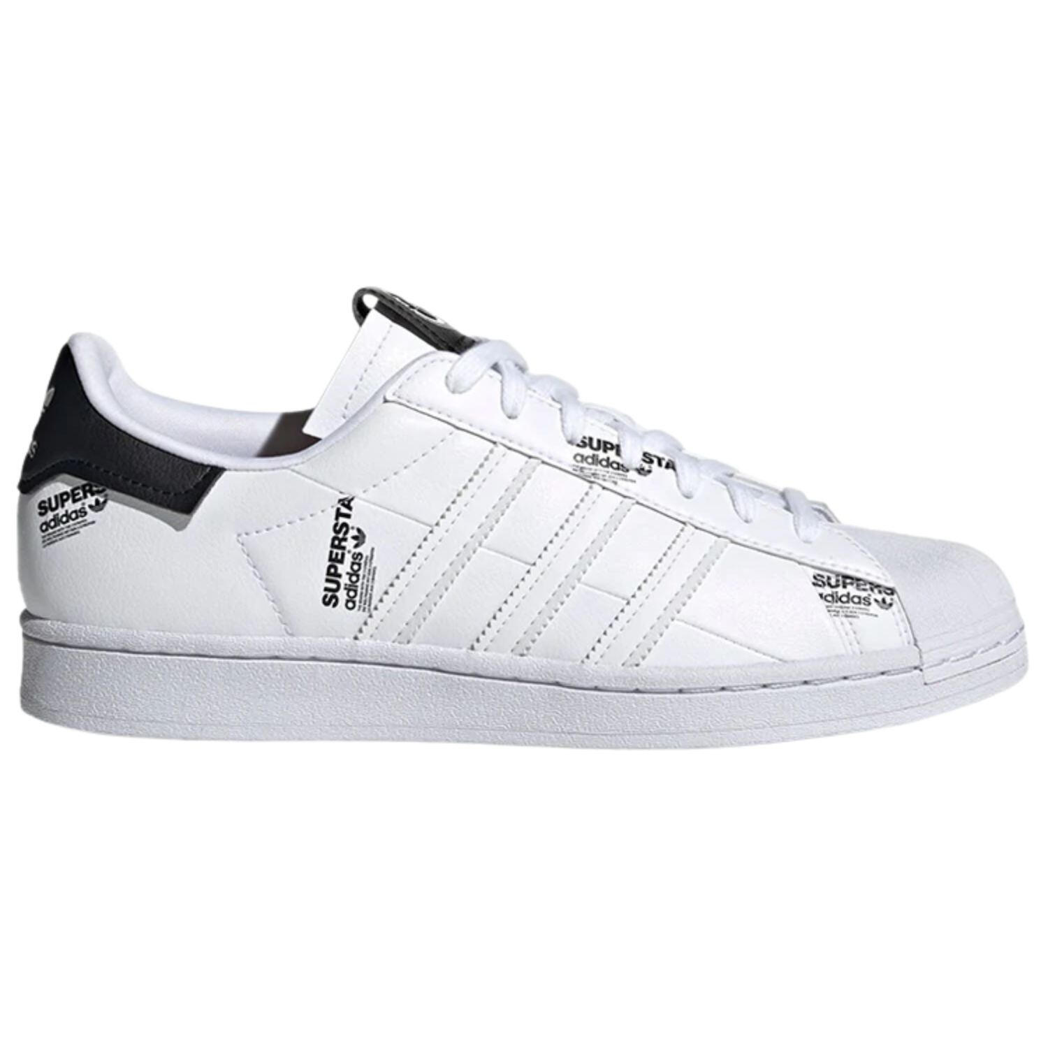 Buty do chodzenia męskie Adidas Superstar