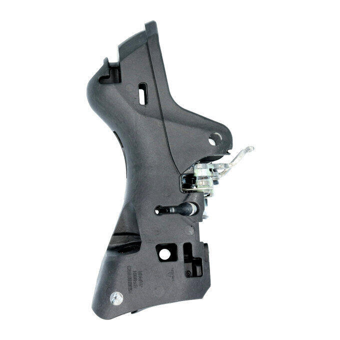 Prosty korpus uchwytu rowerowego Shimano ST-9001