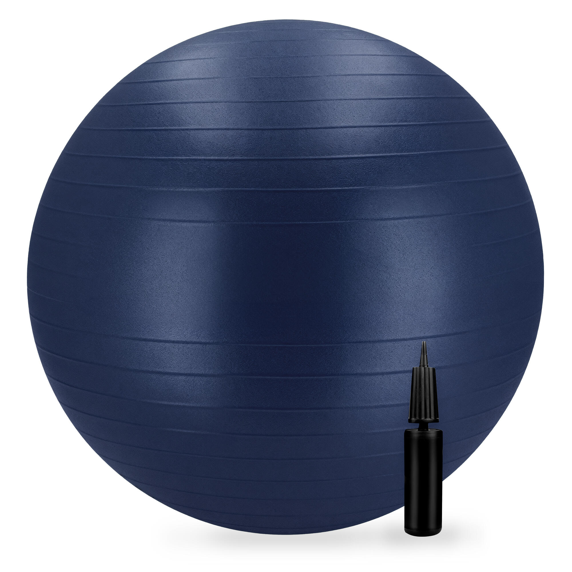 Piłka gimnastyczna z pompką Spokey Fitball