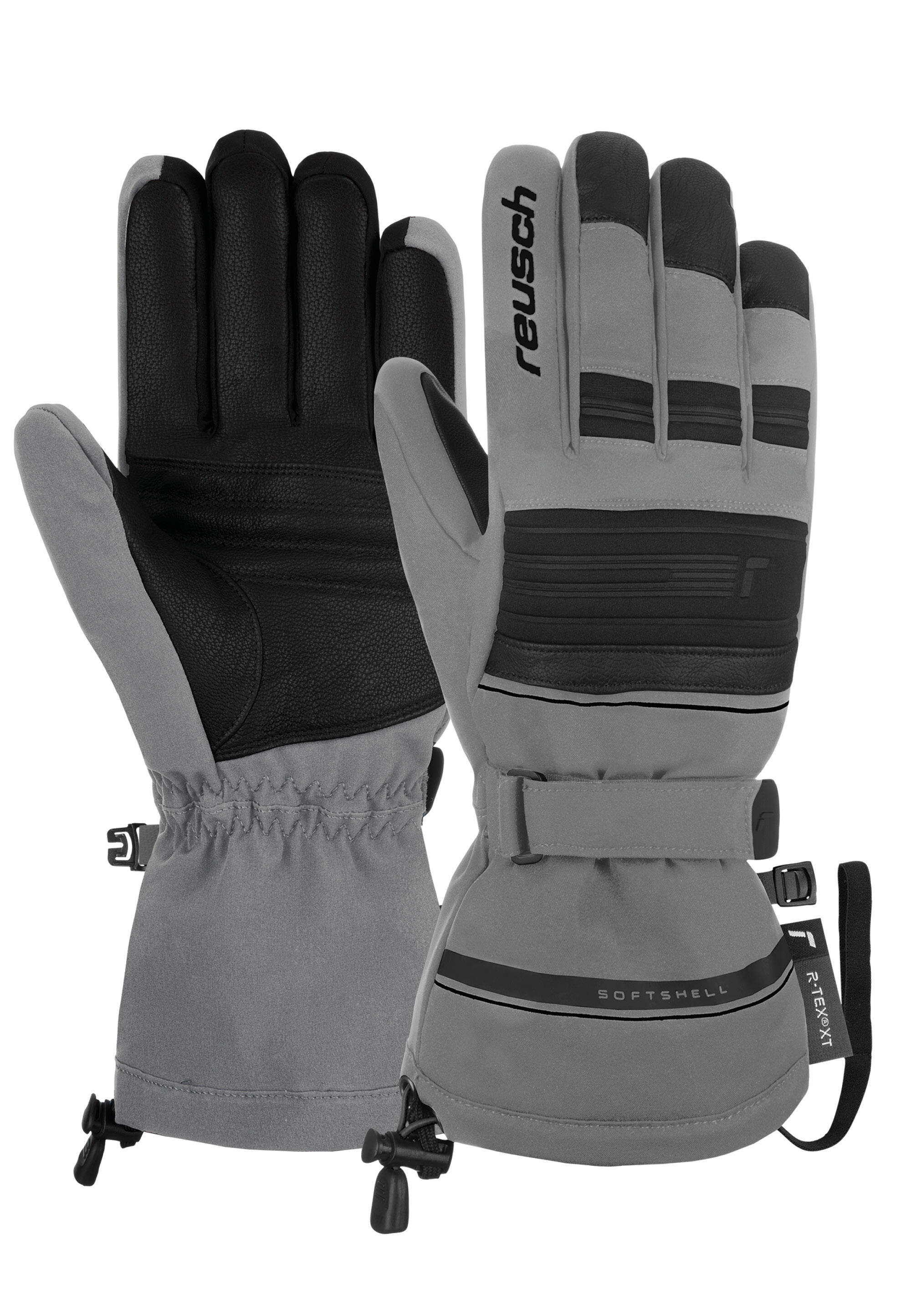 Rękawice narciarskie Reusch Conan R-Tex® XT