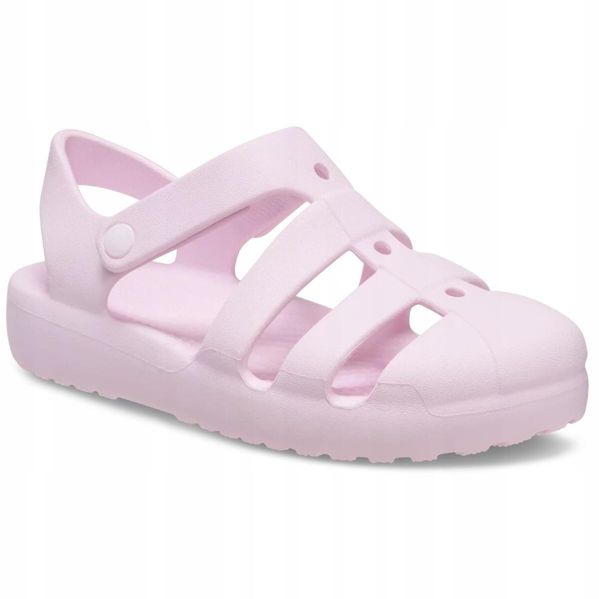 Sandały Dla Dzieci Crocs Classic Fisherman Kids