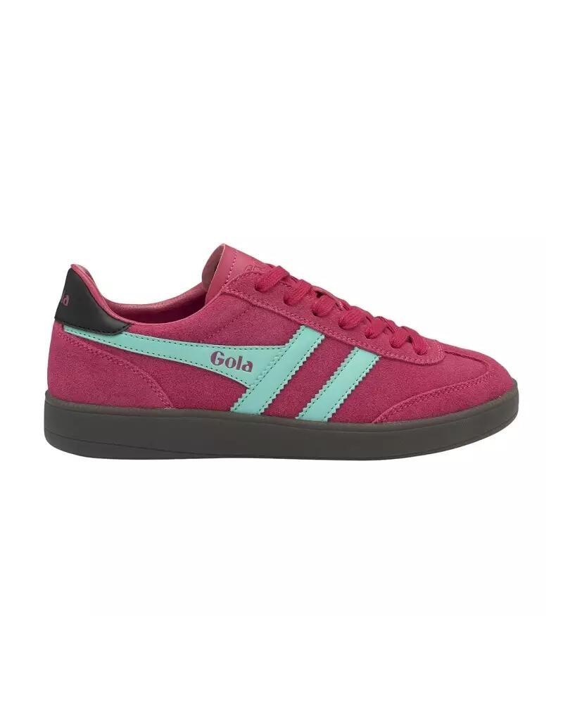 Baskets Femme Baskets Gola GOLA VIPER Rose Rose Gola