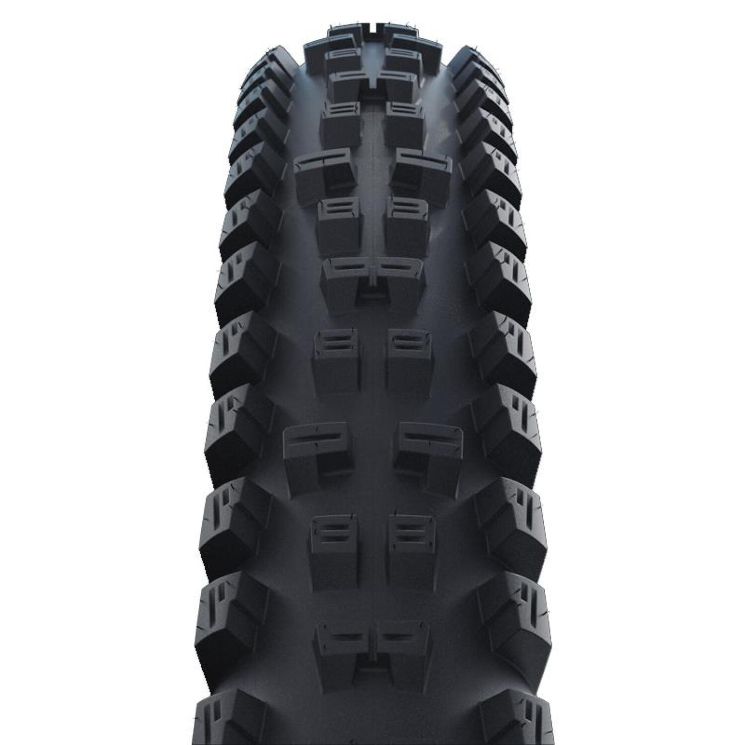 Opona rowerowa MTB TACKY CHAN - ADDIX Soft Evolution Line 29x2.40” 62-622