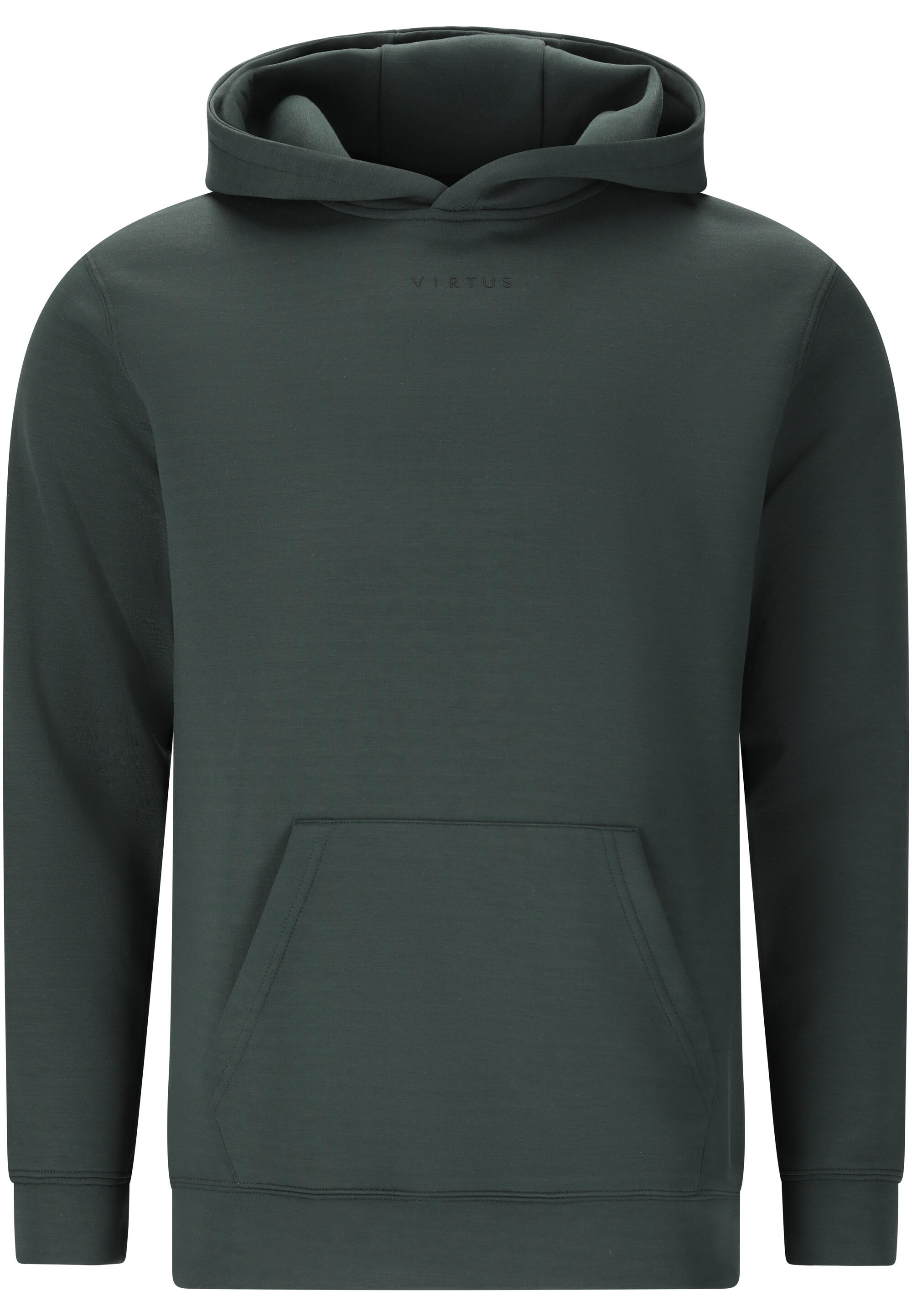 Bluza z kapturem Virtus Taro V2