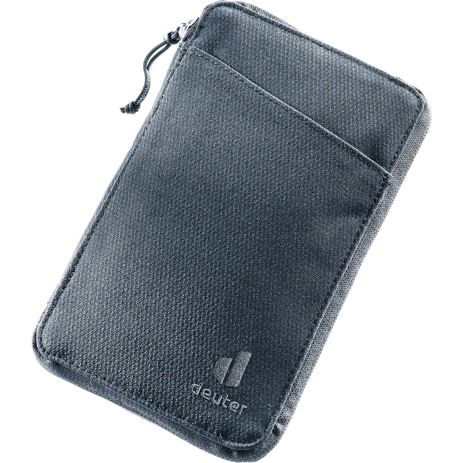 Portfel turystyczny Deuter Travel Wallet - blk