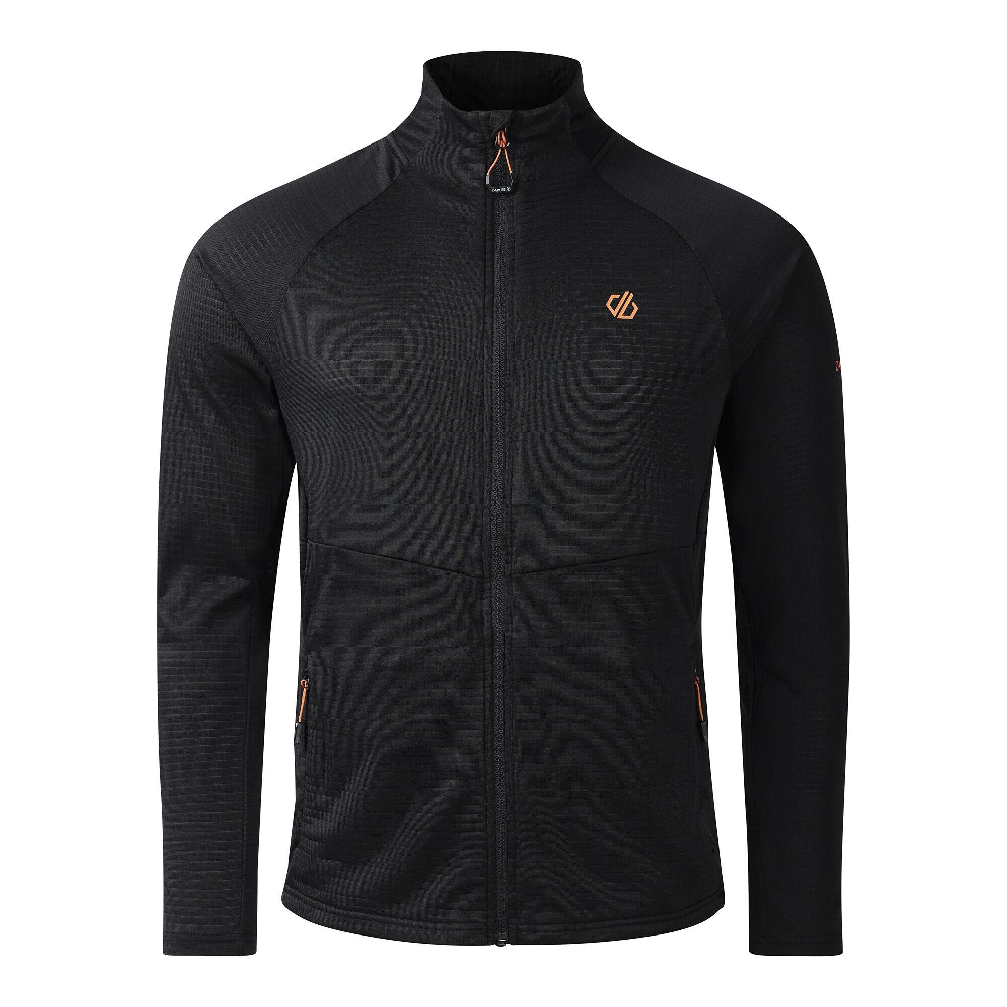 Męska Warstwa Środkowa Apex Stretch Midlayer