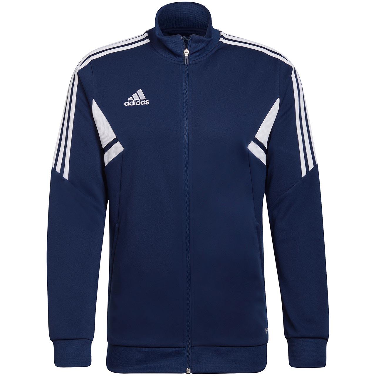 Bluza męska adidas Condivo 22 Track Jacket