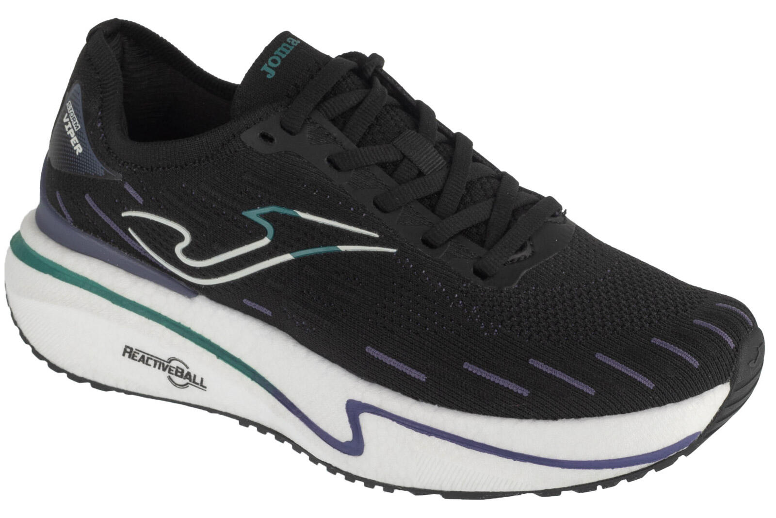 Buty do biegania damskie, Storm Viper Lady 26 RVIPLS