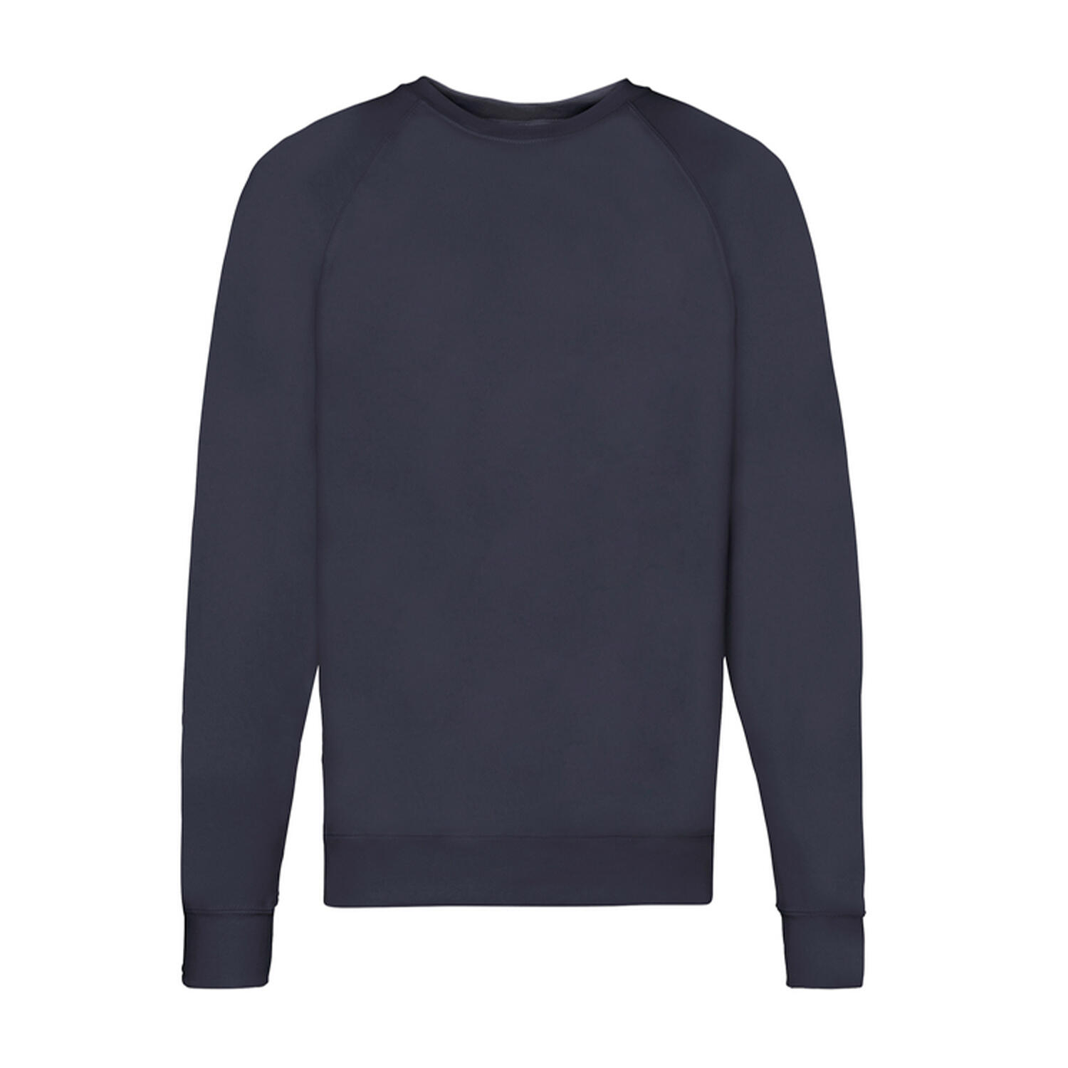 Lekki Męski Sweter Raglanowy