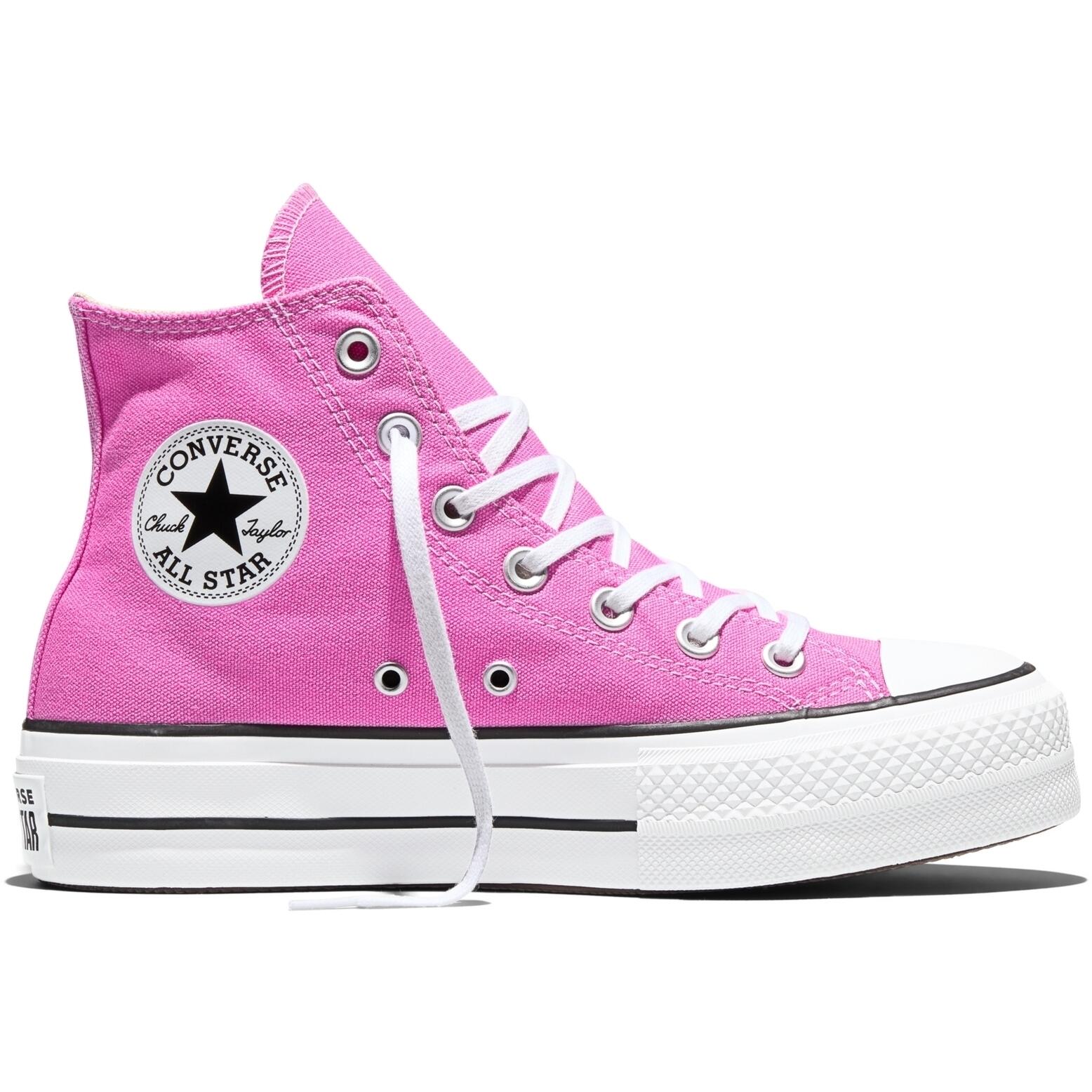 Buty sportowe Converse Chuck Taylor All Star Lift