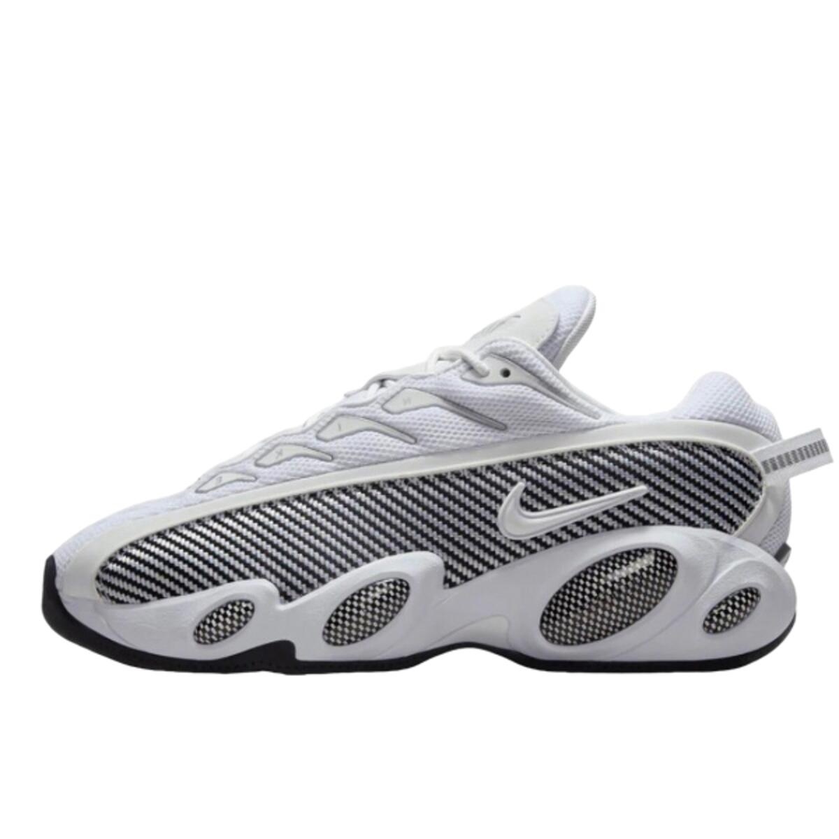 Nike NOCTA Glide Drake White Black