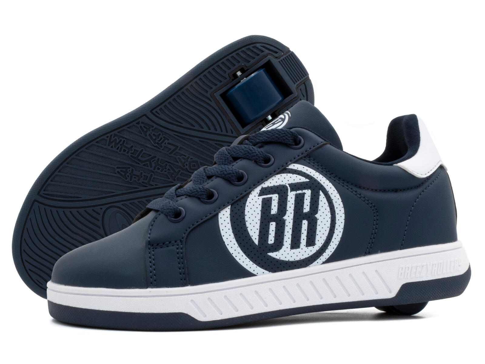 Buty na kólkach BREEZY ROLLERS 2241843