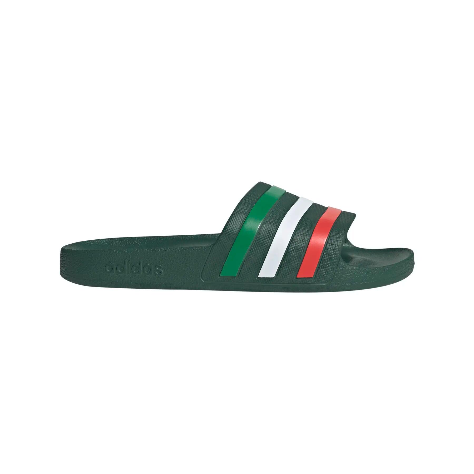 Buty do stepowania adidas Adilette Aqua