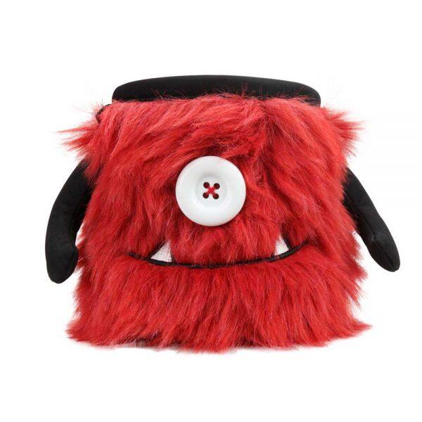 Worek na magnezję 8b+ Bruno Chalk Bag