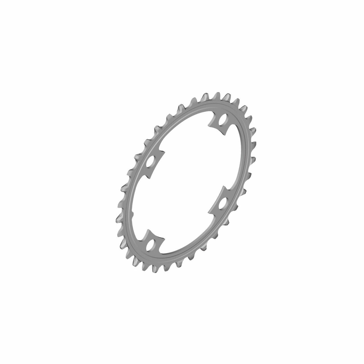 Tarcza bez osłony łańcucha Shimano FC-E8000/FC-E8050/FC-M8050 /SM-CRE70