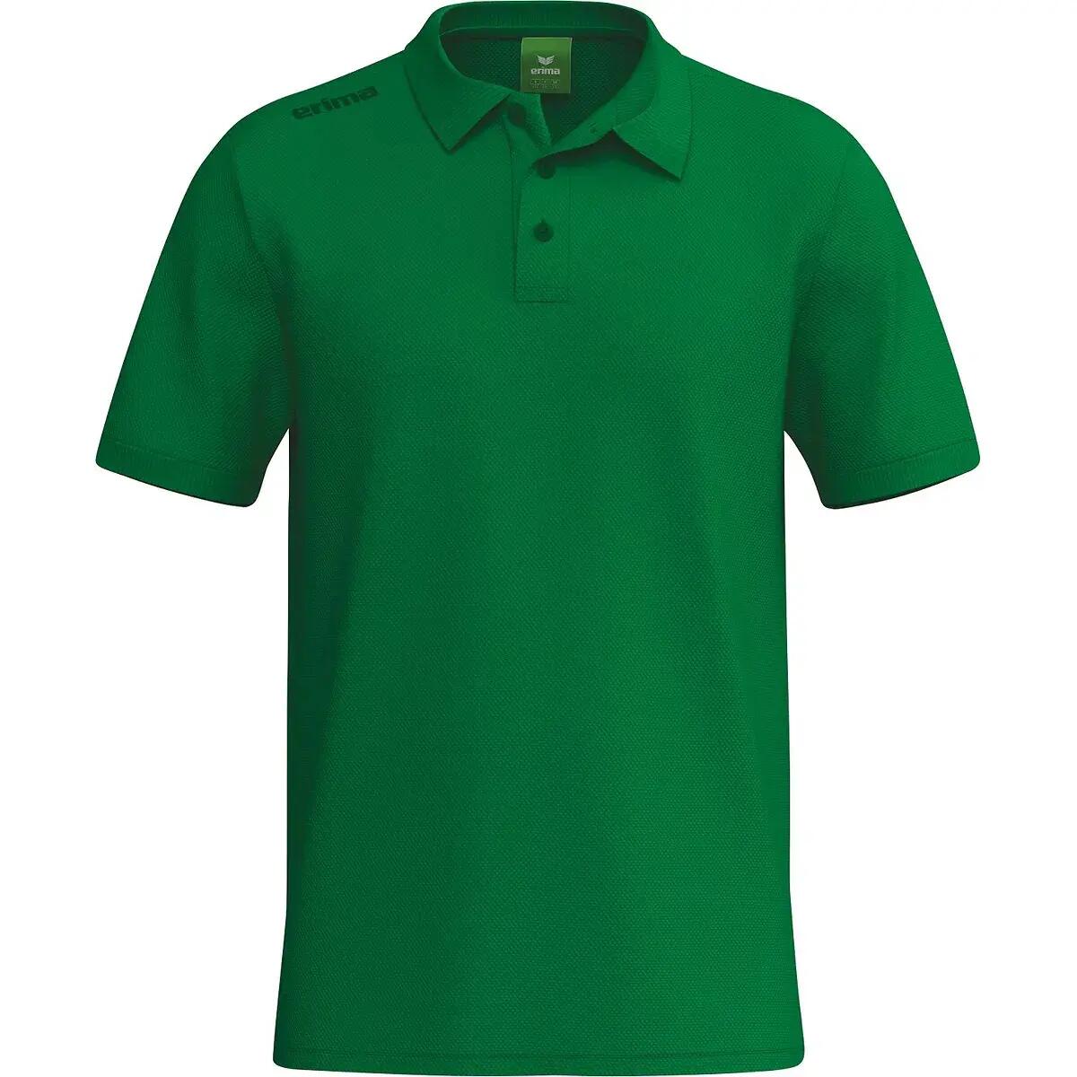 Polo Erima TS