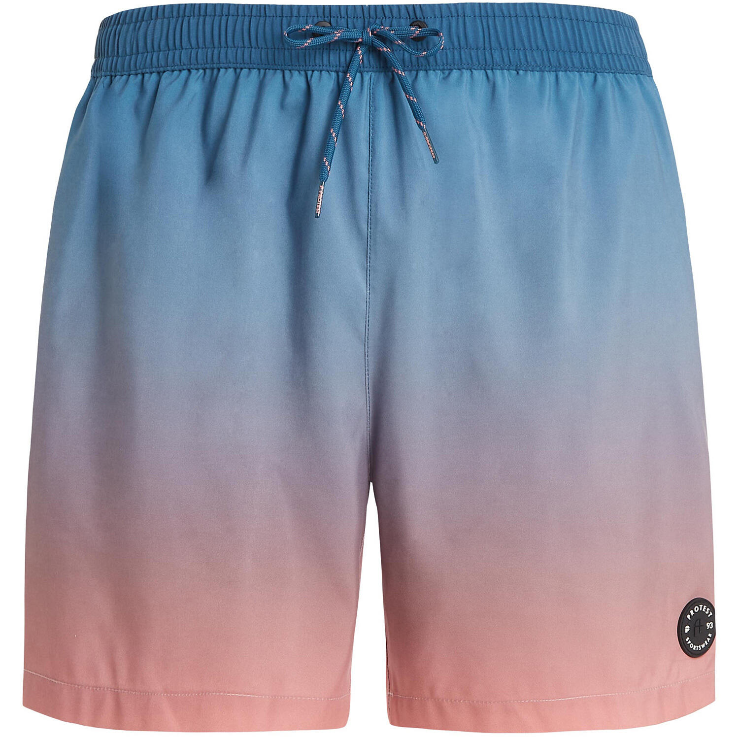 Spodenki męskie Protest PRTKRABI beachshort