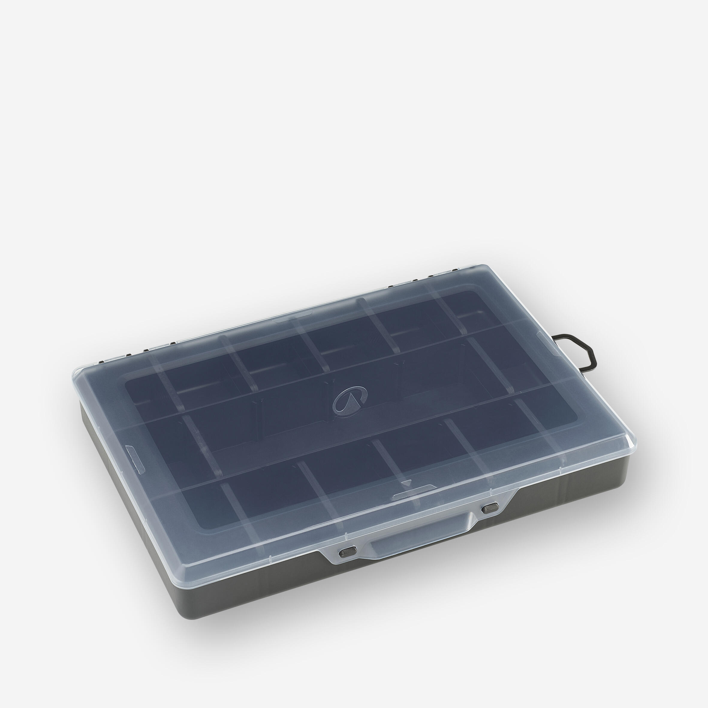 Pudełko wędkarskie Caperlan 100 L