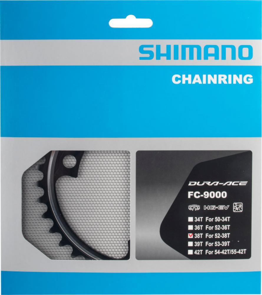 Taca Shimano Dura-Ace FC-9000