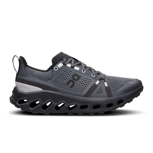 Buty do biegania damskie On Cloudsurfer Trail