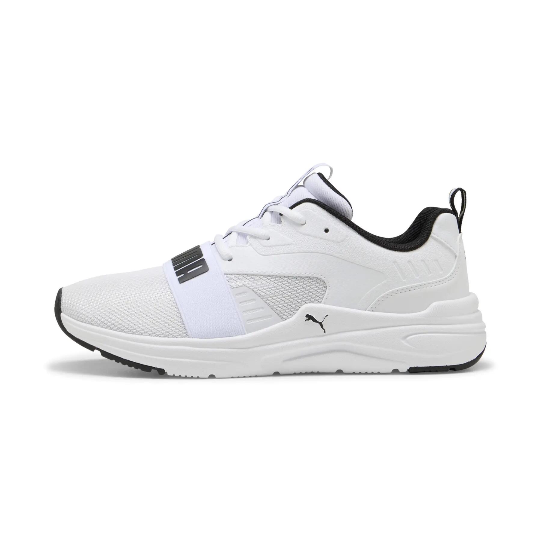 Trenerzy Puma Softride Wired 2