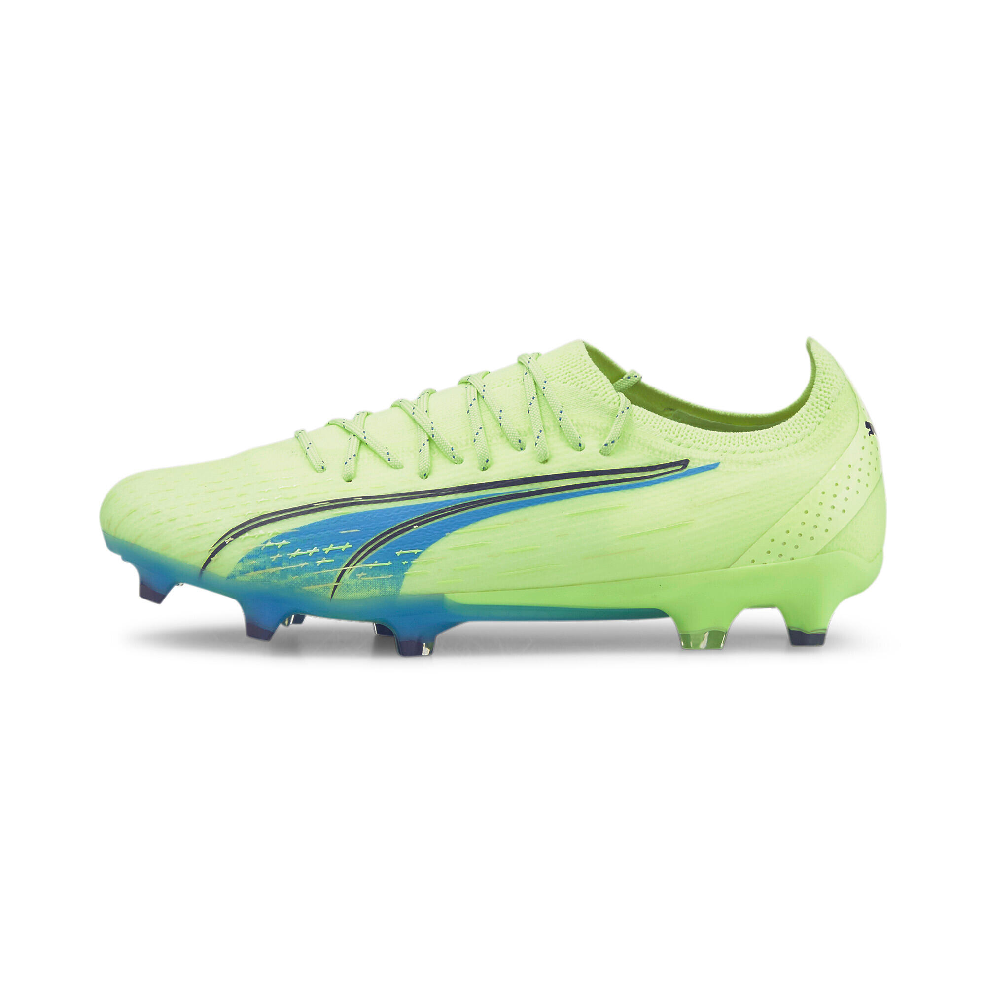 Buty piłkarskie Puma Ultra Ultimate FG/AG - Fastest Pack