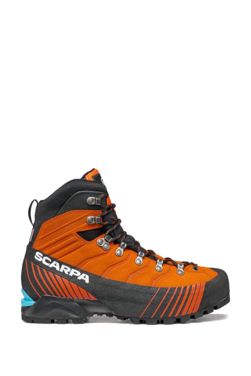 Buty ekspedycyjne męskie Ribelle Hd