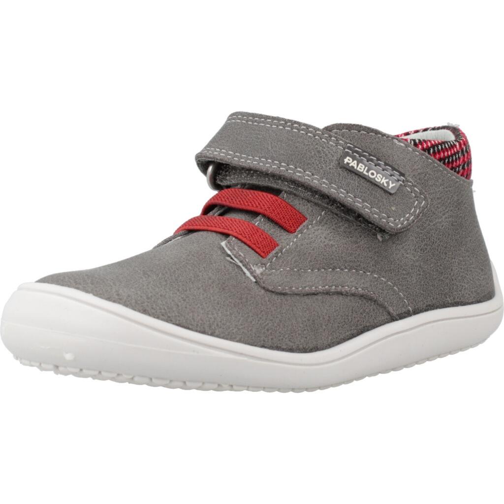 Buty PABLOSKY 063951P Szary