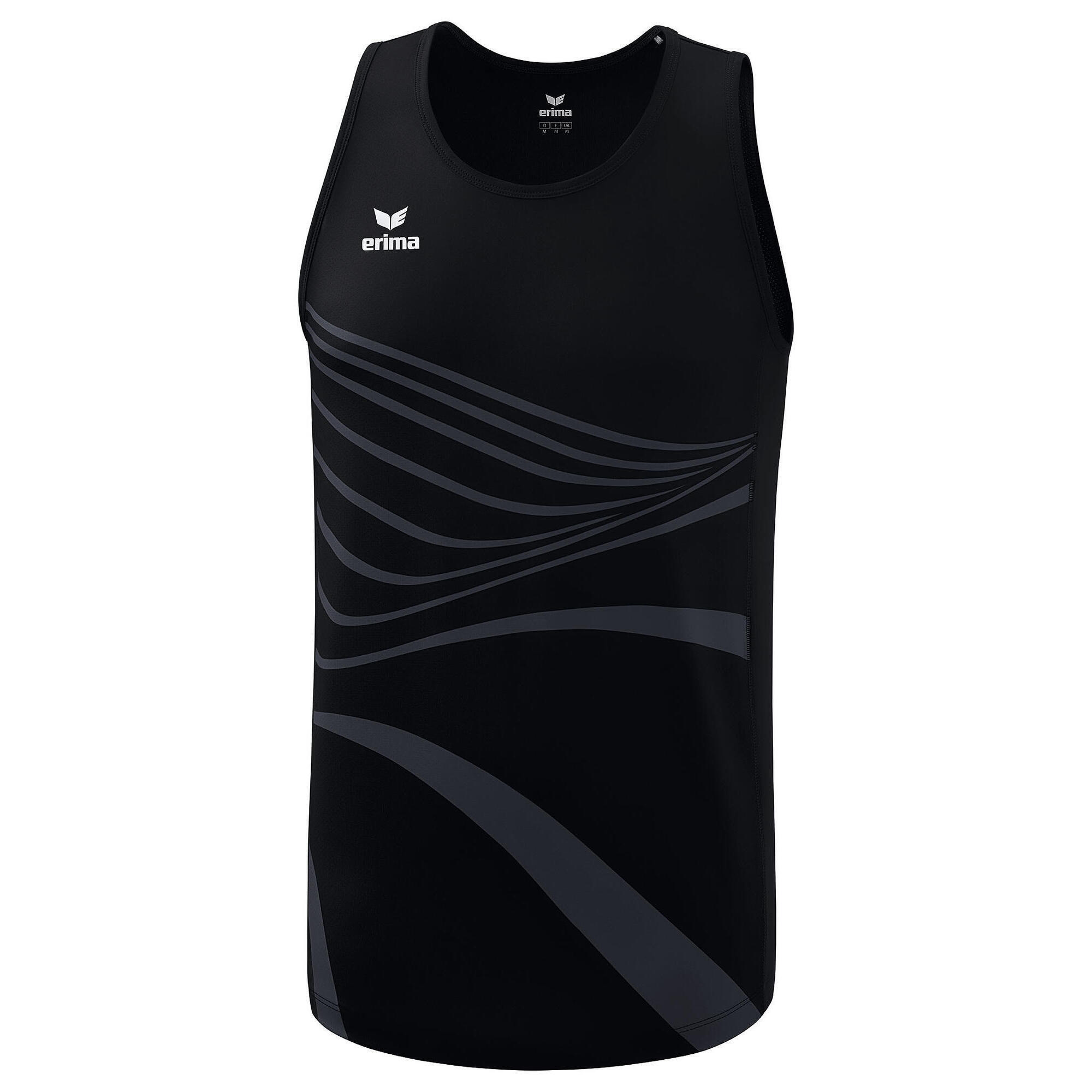 Dziecięcy tank top Erima Racing
