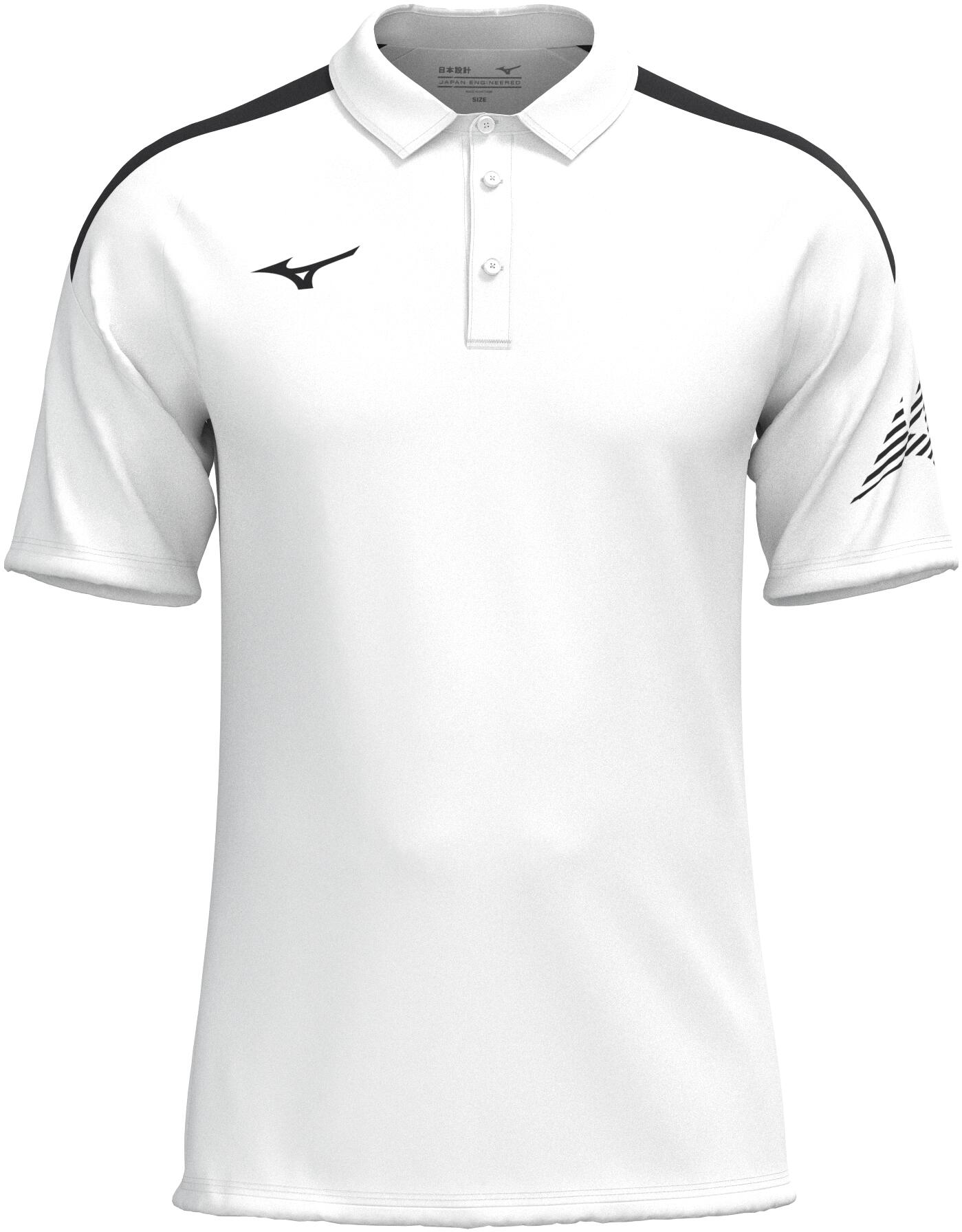 Polo Mizuno RB