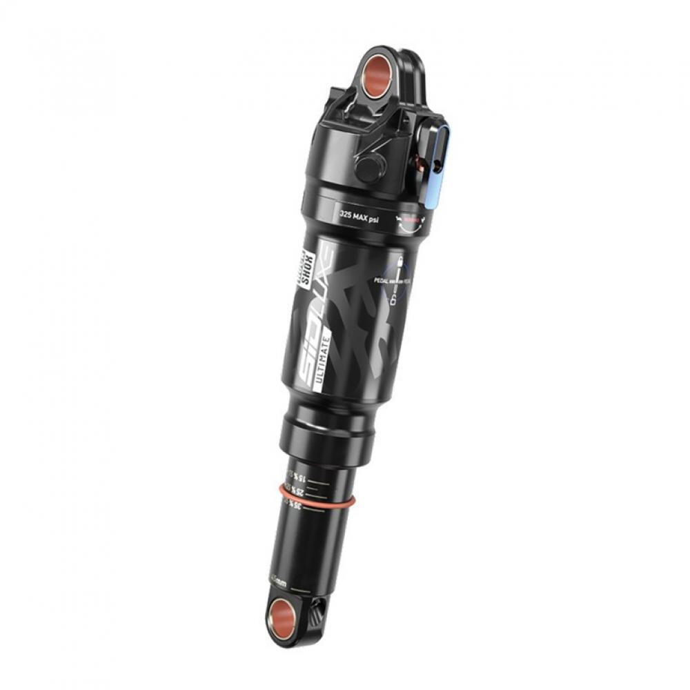 ROCKSHOX SIDLuxe Ultimate 3P amortyzator tylny 170 x 32 5 mm