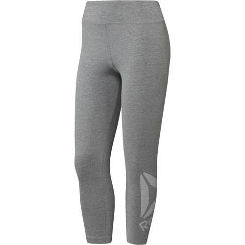Spodnie sportowe damskie Reebok EL Prime Group Legg