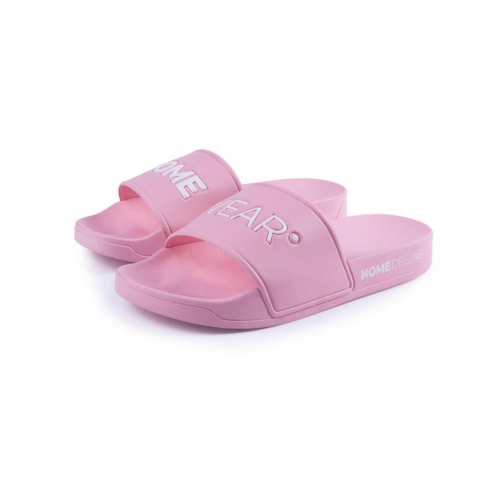 Odzież domowa Homeyletten Unisex SUN – 43-44 Różowy