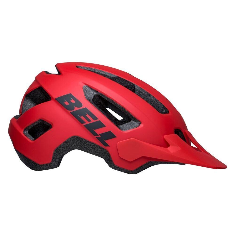 Nowy kask Bell Nomad 2