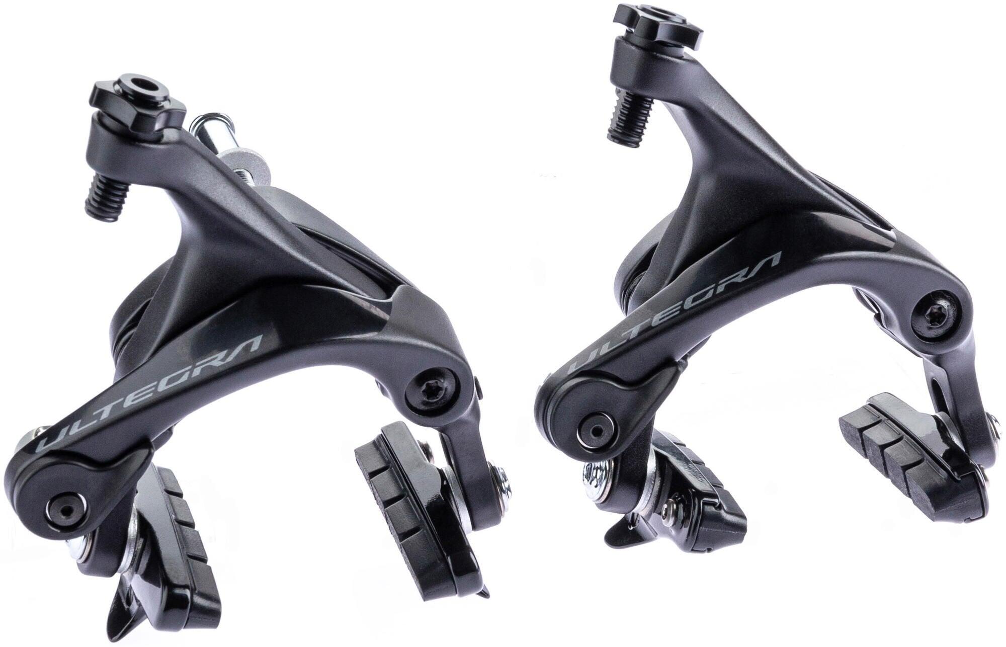 SHIMANO Ultegra BR‑R8100/8110/8111 hamulce szosowe przód i tył