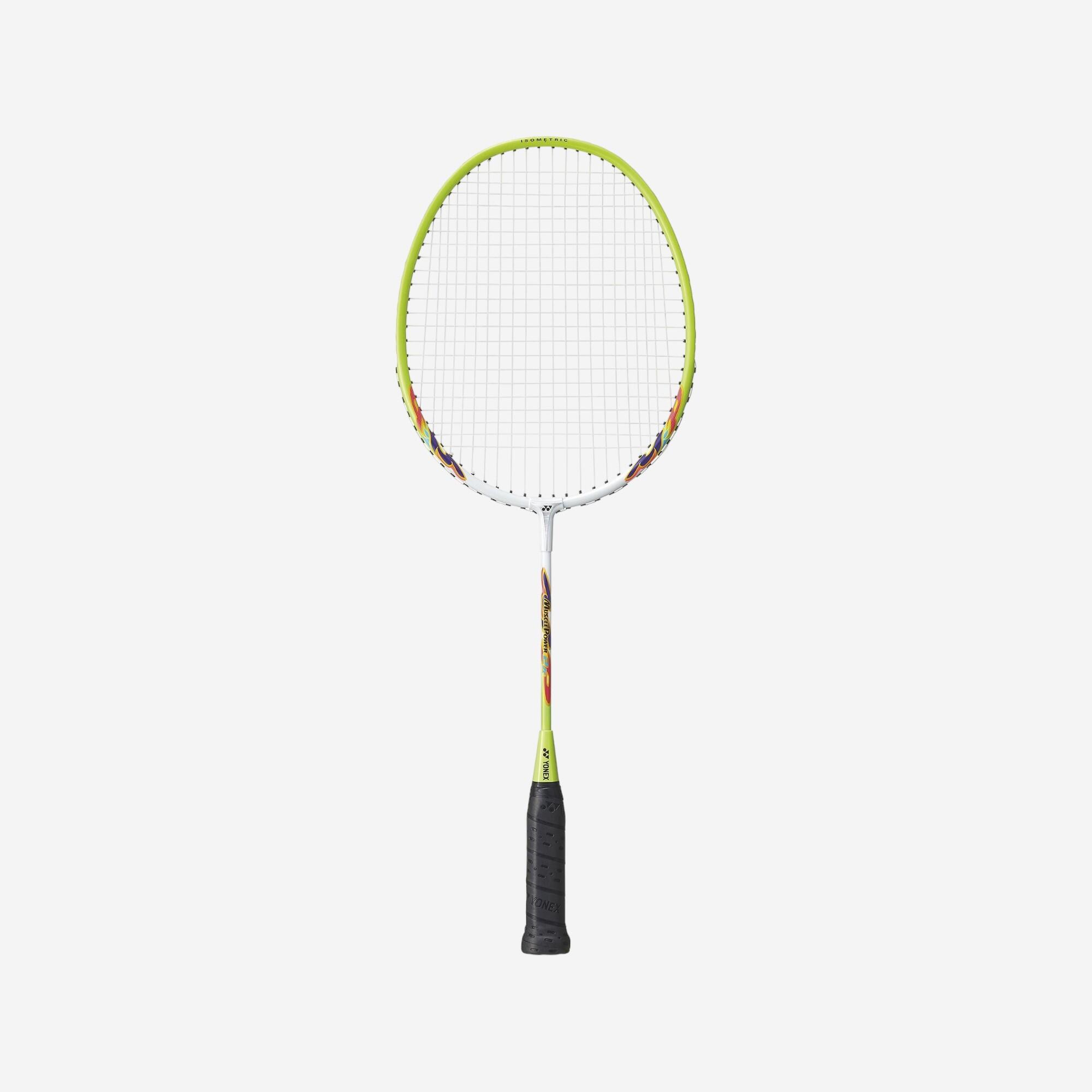 Rakieta do badmintona dla dzieci Yonex Muscle Power 2 junior