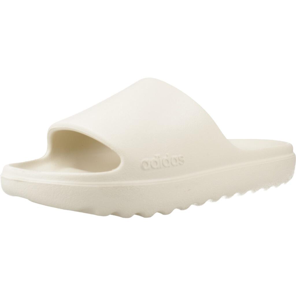 Sandały ADIDAS ADILETTE LUMIA Beżowy