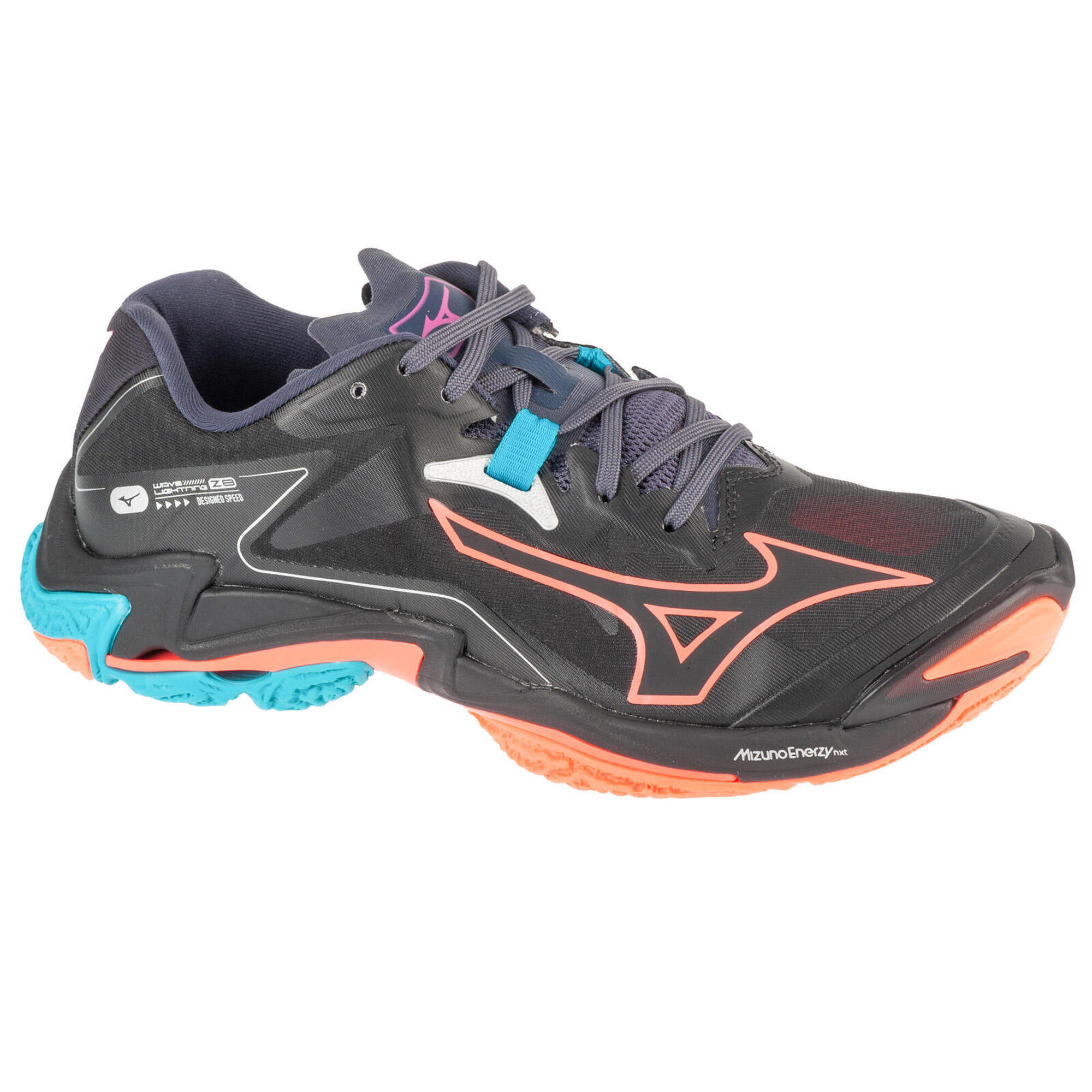 Buty halowe Mizuno Wave Lightning Z