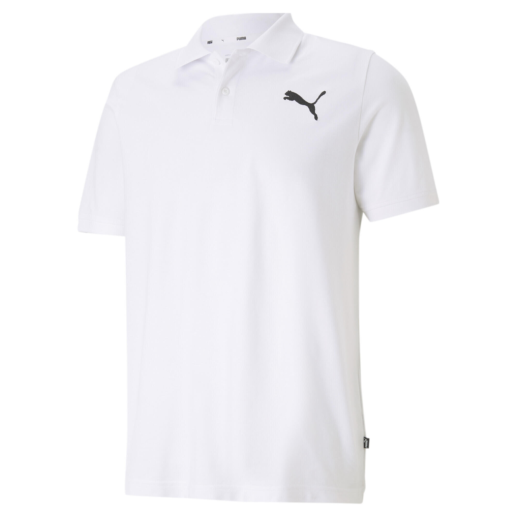 Polo piqué Puma ESS
