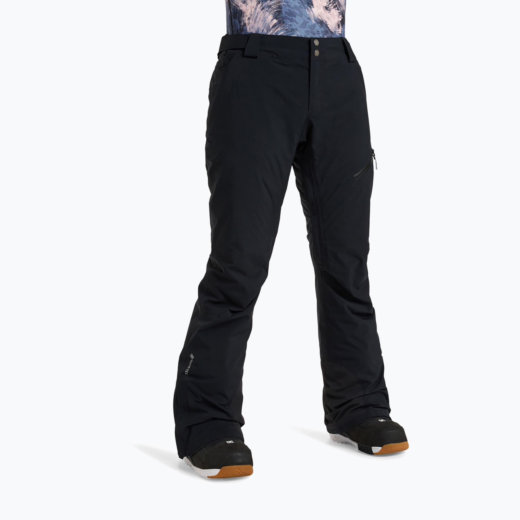 Spodnie snowboardowe damskie ROXY Gore-Tex Stretch Spridle